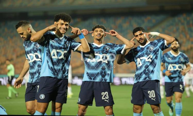 موعد مباراه بيراميدز وصن داونز الجنوب أفريقي في نهائي بطولة دوري أبطال أفريقيا والقنوات الناقله لها