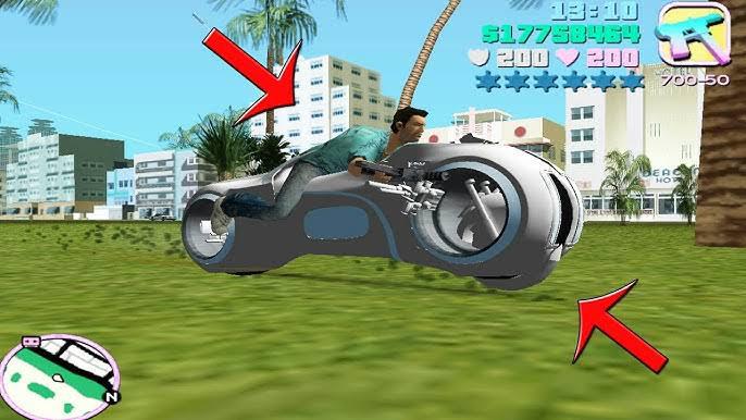 شفـرات جاتا فايس سيتي عـدم الموت والبنـات وفلوس كتير.. كلمـات سر مهمة هتنفذ كل المهمــات في جيم واحـدة