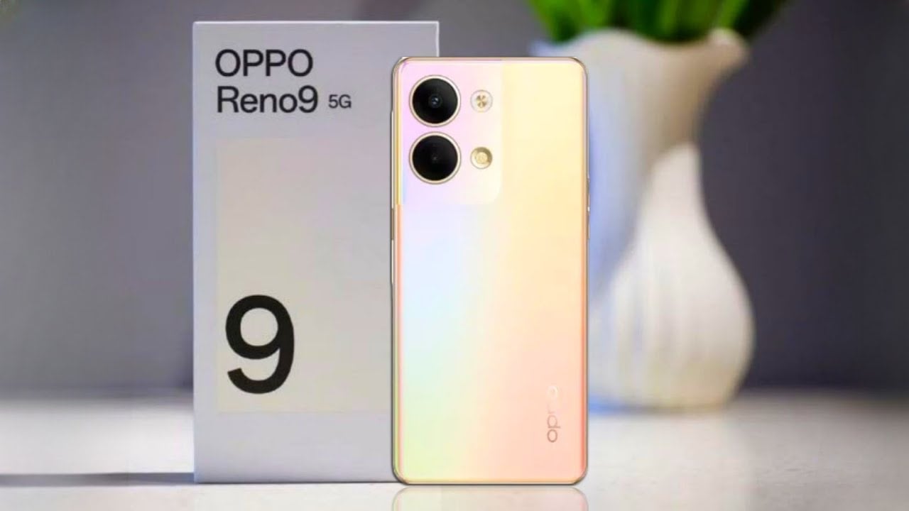 الهاتف الأقوى من اوبو.. اكتشف مواصفات Oppo Reno 9 5G وأهم مميزاتة وعيوبه وسعره في الأسواق 