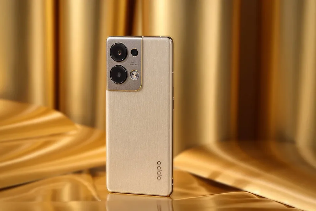 Oppo Reno 9 Pro