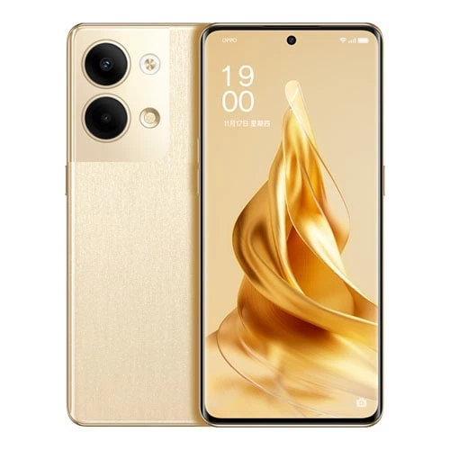 بمواصفات عالمية وشحن فائق السرعة أوبو رينو 9 برو Oppo Reno 9 5G والسعر المتوقع