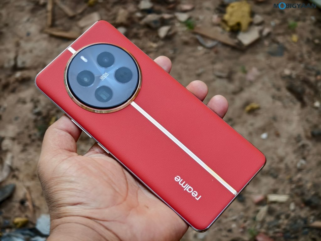 هاتف Realme 12 Pro الجديد بخصائص متطورة وتصميم أنيق ينافس في فئة الهواتف المتوسطة بسهولة