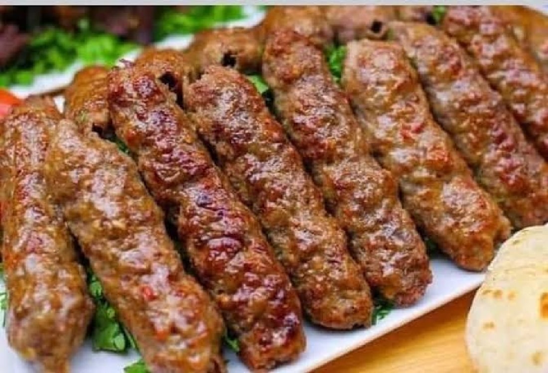 اعرفي الطريقة الصح..سر عمل كفتة البرغل في البيت بطريقة سهلة وبسيطة.. طعمها خطير ومش هتفك منك