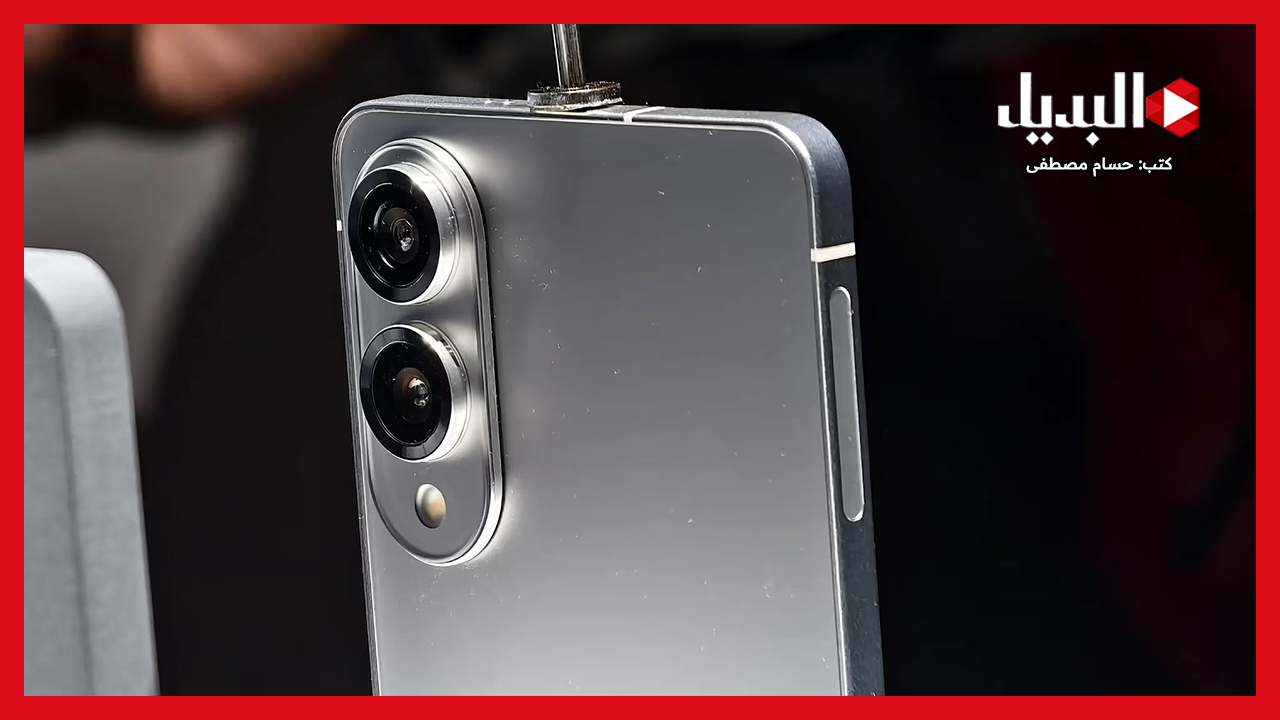 تصميم نحيف ووزن خفيف.. مميزات وعيوب هاتف Samsung Galaxy S25 Edge وسعره الرسمي في السعودية والإمارات