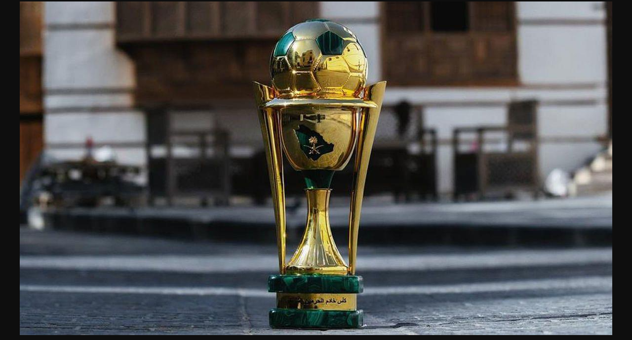 مــوعد مباراة الاتحاد ضد القادسية نهائي كأس الملك والقنـوات الناقلة.. نهائــي منتظـر