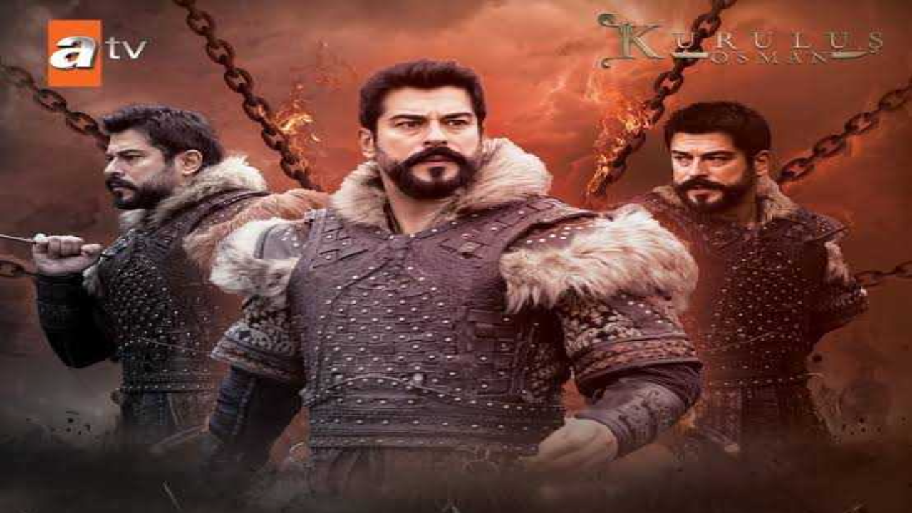 أحداث قوية مفاجئة للجميع .. الحلقة 192 من المؤسس عثمان في هذا الموعد عبر القنوات الناقلة