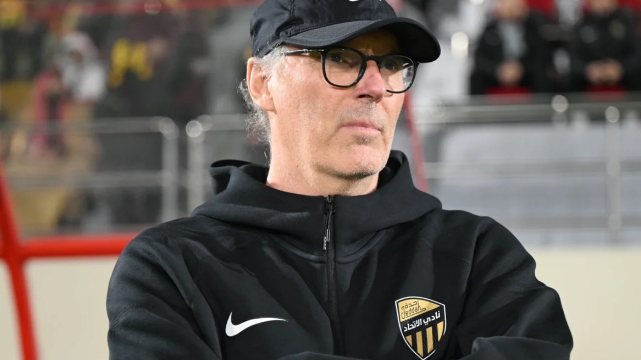 “مش بس فازو باللقب”.. الاتحاد يقترب من الحسم بعد ثلاثية في شباك الفيحاء والجمهور يهتف للقب