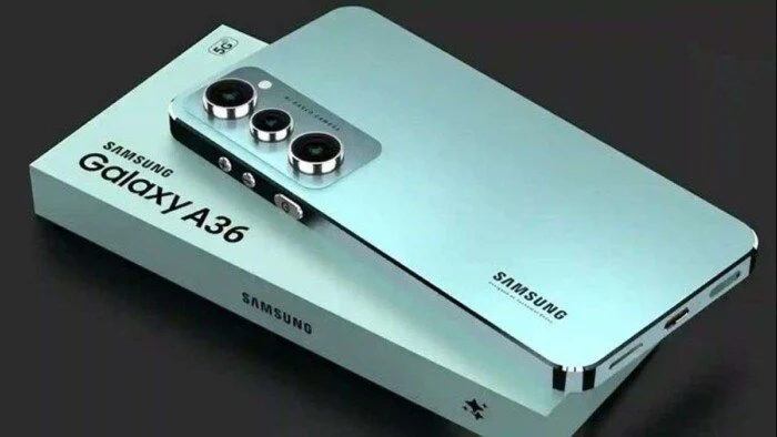 بشكل رسمي .. سعر مواصفات samsung galaxy a36 5g في الأسواق المصرية 2025