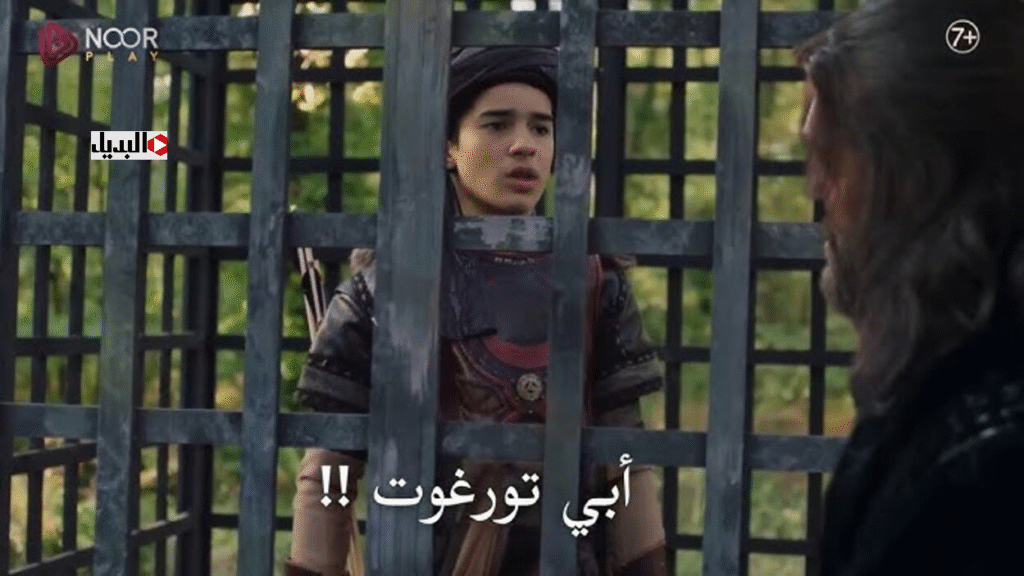 اذاعــــة المؤسس عثمان الحلقة 192 الموسم السادس في هذا الموعد Kurulus Osman .. احـــداث اثر تورغـوت