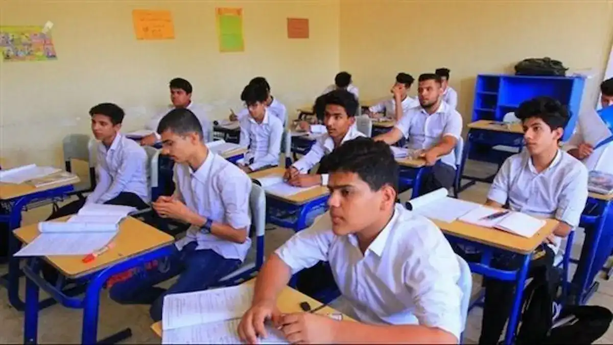 رابط نتيجة الثانوية العامة 2025 موقع وزارة التربية والتعليم لعرض النتائج