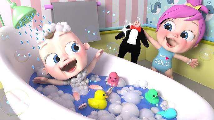 مغامرات لولو مع ميدو..تردد قناة وناسة بيبي الجديد 2025 عبر القمر النايل سات والعرب سات