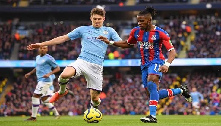 القنوات الناقلة لمباراة مانشستر سيتي وكريستال بالاس وتشكيل الفريقين في كأس الاتحاد الإنجليزي