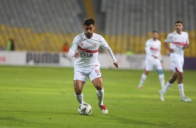 القنوات الناقلة لمباراة الزمالك أمام بتروجيت في الدوري المصري الممتاز والتشكيل المتوقع للزمالك