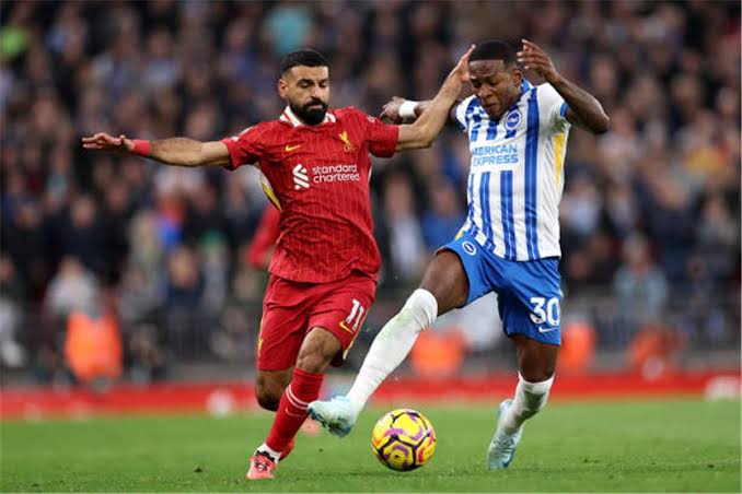 “مــاتــش صــلاح“ موعد مباراة ليفربول وبرايتون اليوم في الدوري الانجليزي والقنوات الناقلة لها