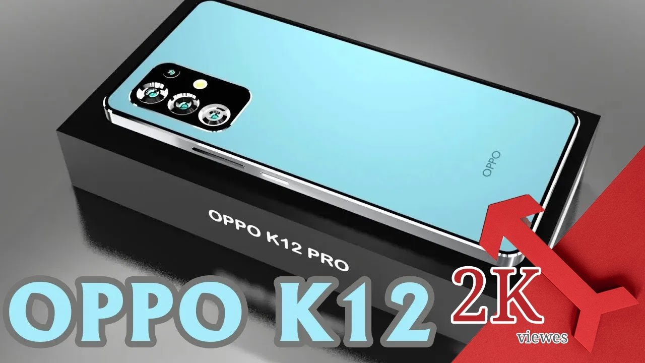 عيش السرعة مع OPPO K12 الجديد.. أداء فائق شحن خرافي وتصميم مميز يليق بجيل السرعة والمستقبل