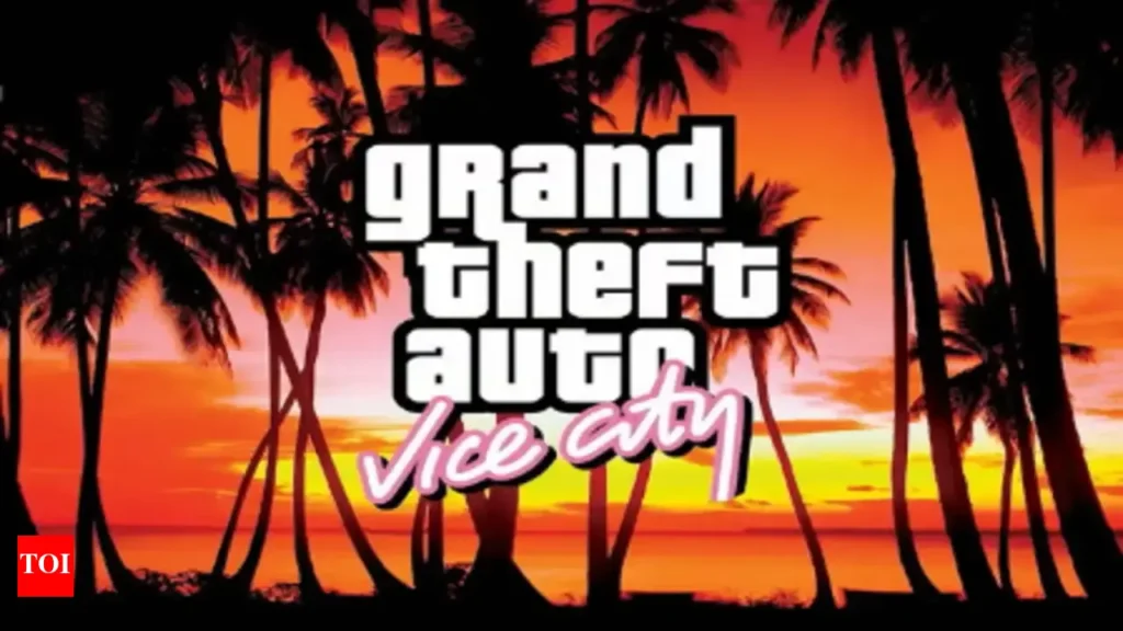 شفرات GTA Vice City للكمبيوتر