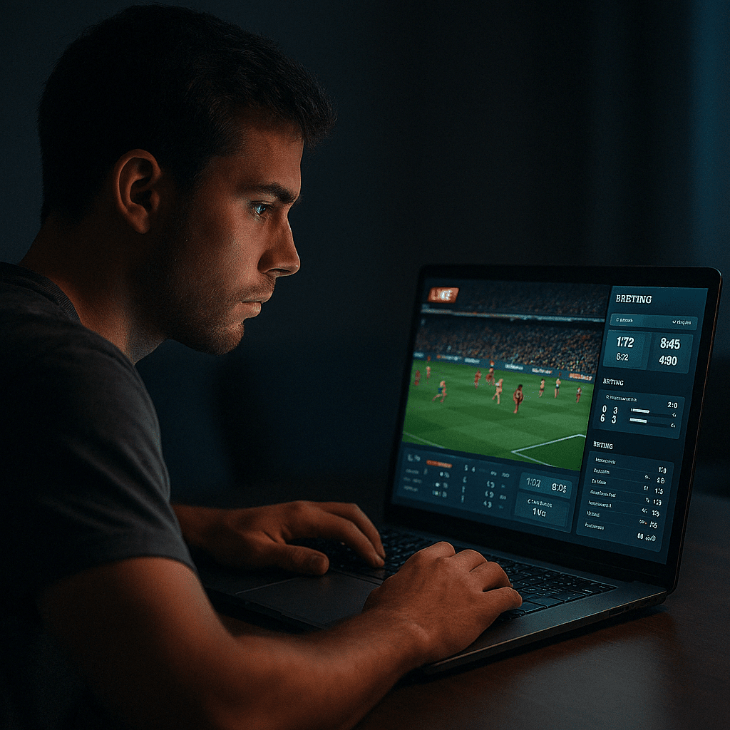 دور التكنولوجيا والابتكار في مستقبل الألعاب الإلكترونية والمشاركة الرياضية عبر الإنترنت