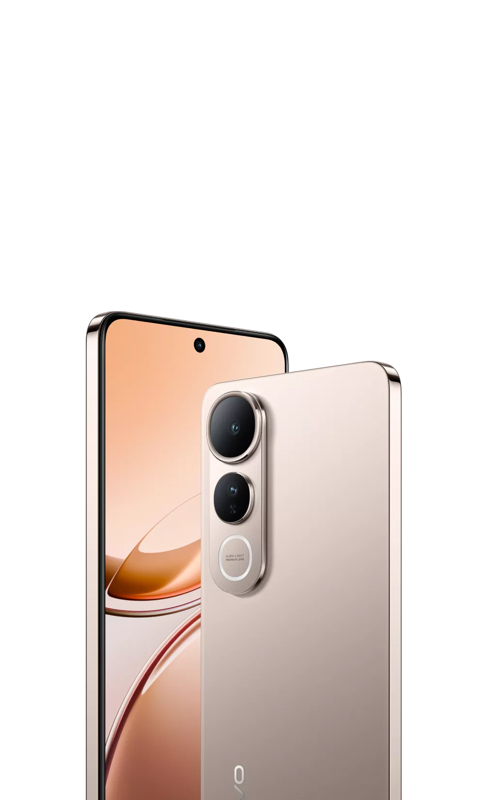 «الأنحف والأذكى من فيفو!»… هاتف Vivo V50 ينزل رسمياً بتصميم فاخر ومواصفات نارية تهدد عرش المنافسين