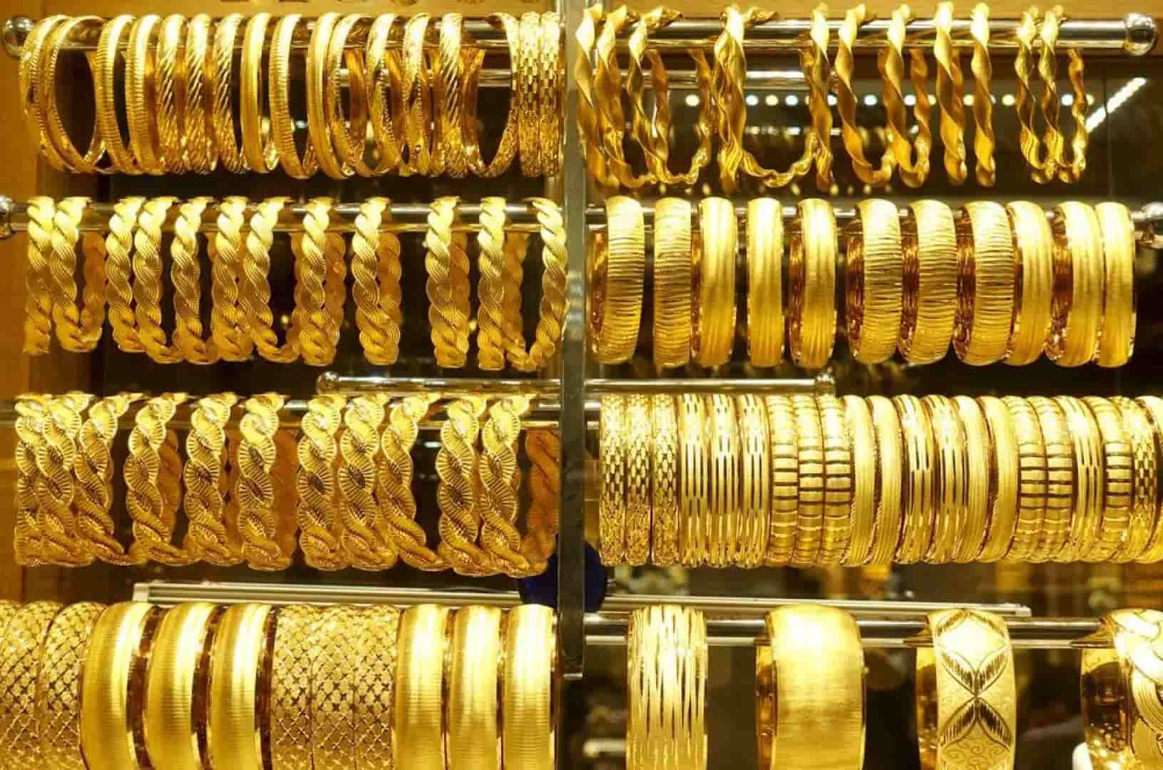 «ذهبك بيغلى ومش ناوي يهدى».. بنهاية التعاملات ارتفاع أسعار الذهب في مصر وعالميًا اليوم السبت 17 مايو 2025.. و«عيار 21» يكسر التوقعات!