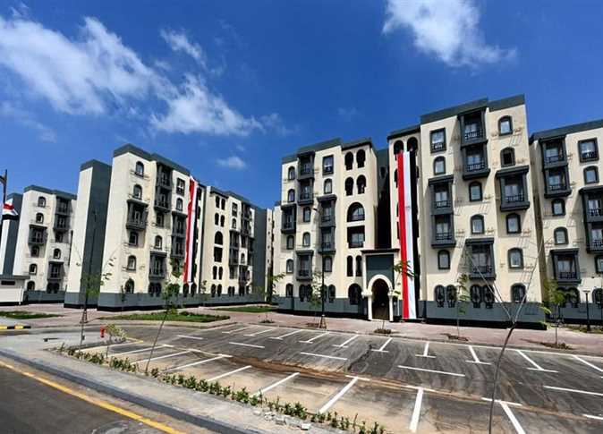 استعلم عن مكان شقتك واستلم مفتاحك “الاستعلام عن شقق الإسكان الاجتماعى 2025”