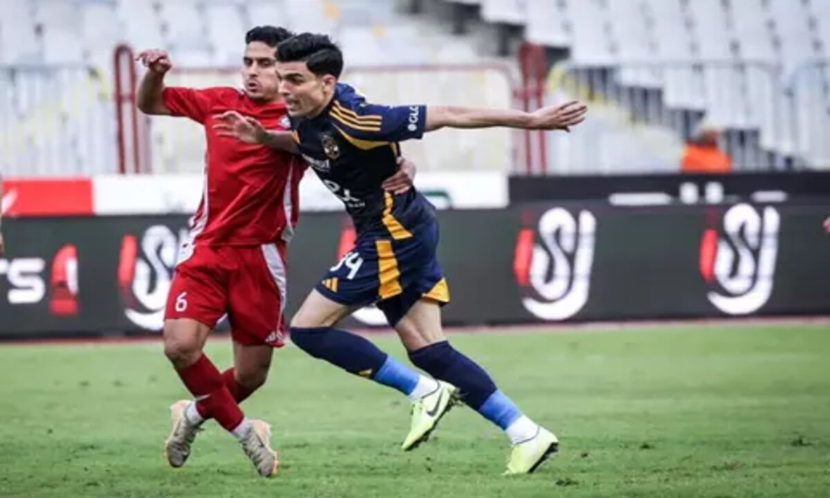 الان.. مباراة الأهلي حرس الحدود بتشكيل رائع للمرة الثانية مع النحاس