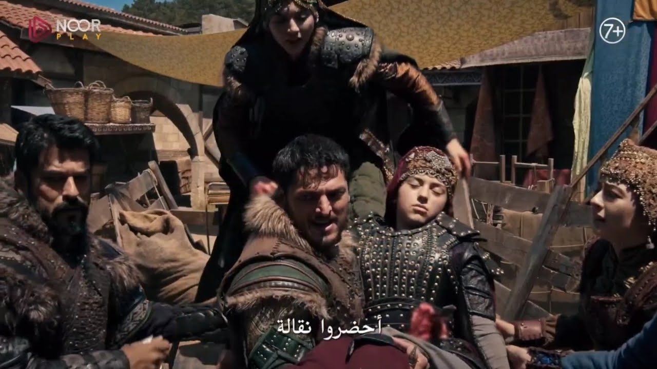 “أحداث مشوقة في انتظارك” اعلان عثمان الحلقه 193 الجزء السادس وموعد عرضها على atv التركية والفجر الجزائرية