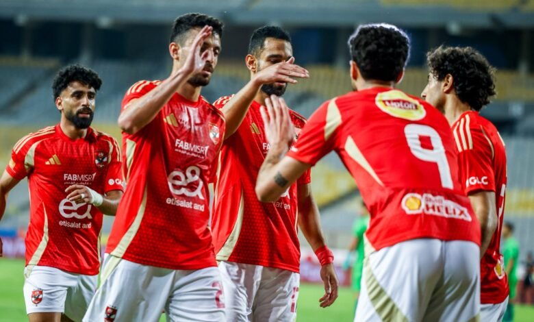 الاهلي يرغب في التعاقد مع نجم البنك الأهلي في موسم الانتقالات الصيفية الجاري