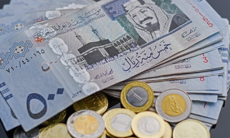 سعر الريال السعودي مقابل الجنيه المصري اليوم الثلاثاء 17-6-2025