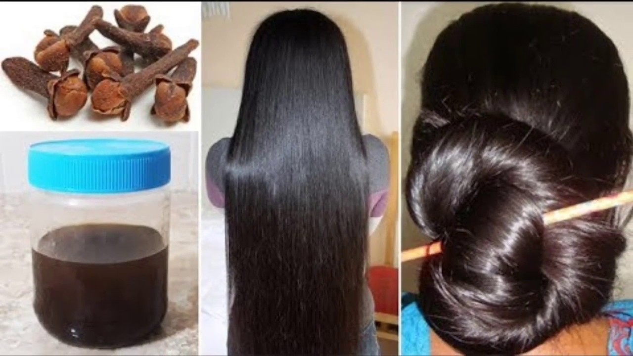 معقول ده شعري؟! نتيجة من أول أسبوع بس.. وصفة طبيعية خارقة هتكثف شعرك وتوقف التساقط وترجعلك الثقة من تاني.. ودعي الفراغات للأبد!