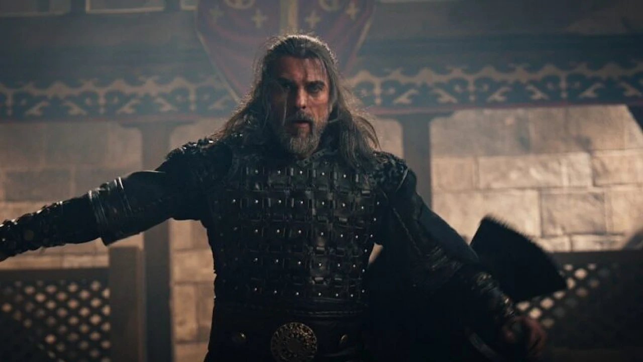 مسلسل قيامة عثمان الحلقة 191 على الأقمار الصناعية بجودة هائلة