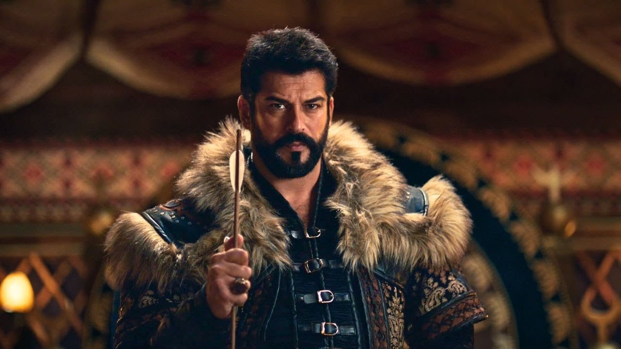 “أحداث مشوقة ومتميزة” الموعد الجديد لعرض الحلقة 192 من المؤسس عثمان الموسم السادس