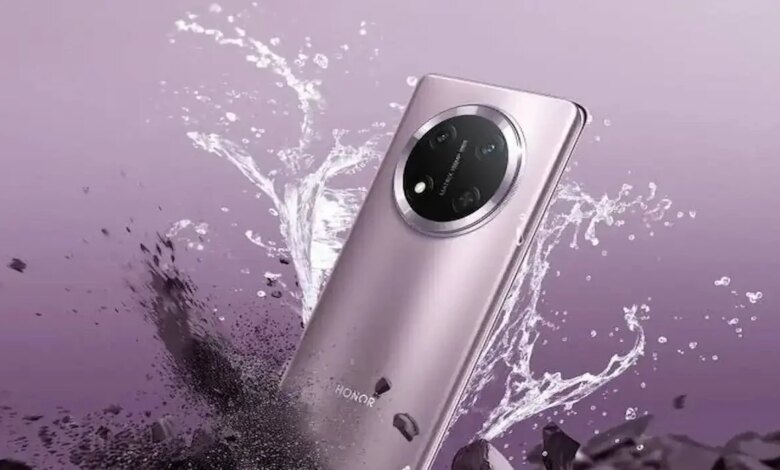 اشتري وإنت مغمض ✅️.. مواصفات جبارة لهاتف “HONOR X9c” مزود بتصميم شيك ومعالج قوي