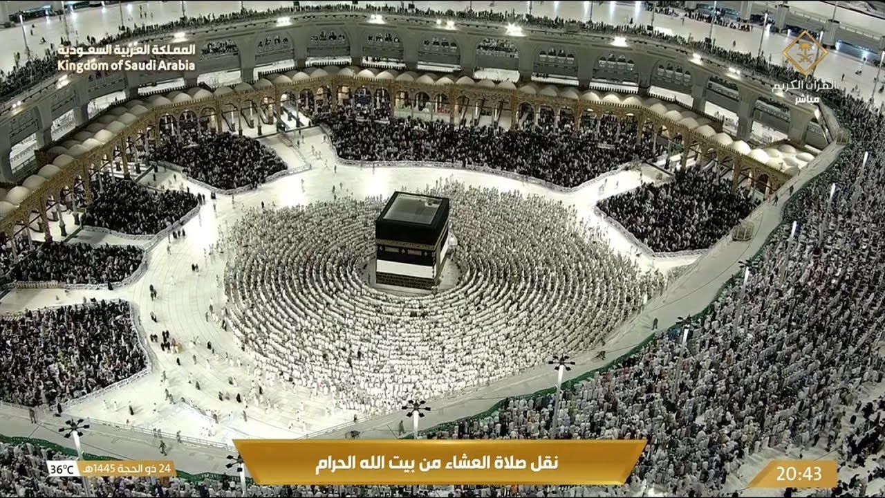 “لنجعلها تملأ الدنيا”.. تردد قناة تكبيرات عيد الاضحى 2025 على نايل سات وخطوات استقبالها على الريسيفر