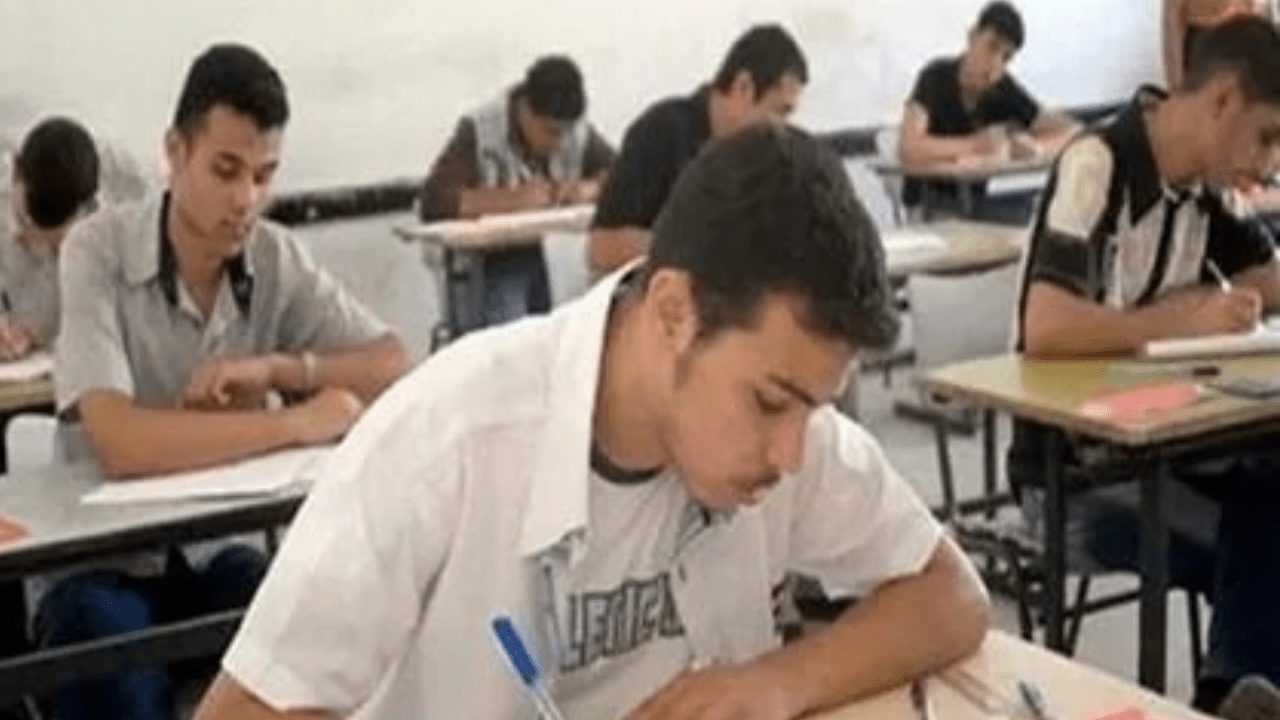 رسميـــــا.. جدول امتحانات الصف الثالث الاعدادي بالقاهرة والجيزة والإسكندرية 