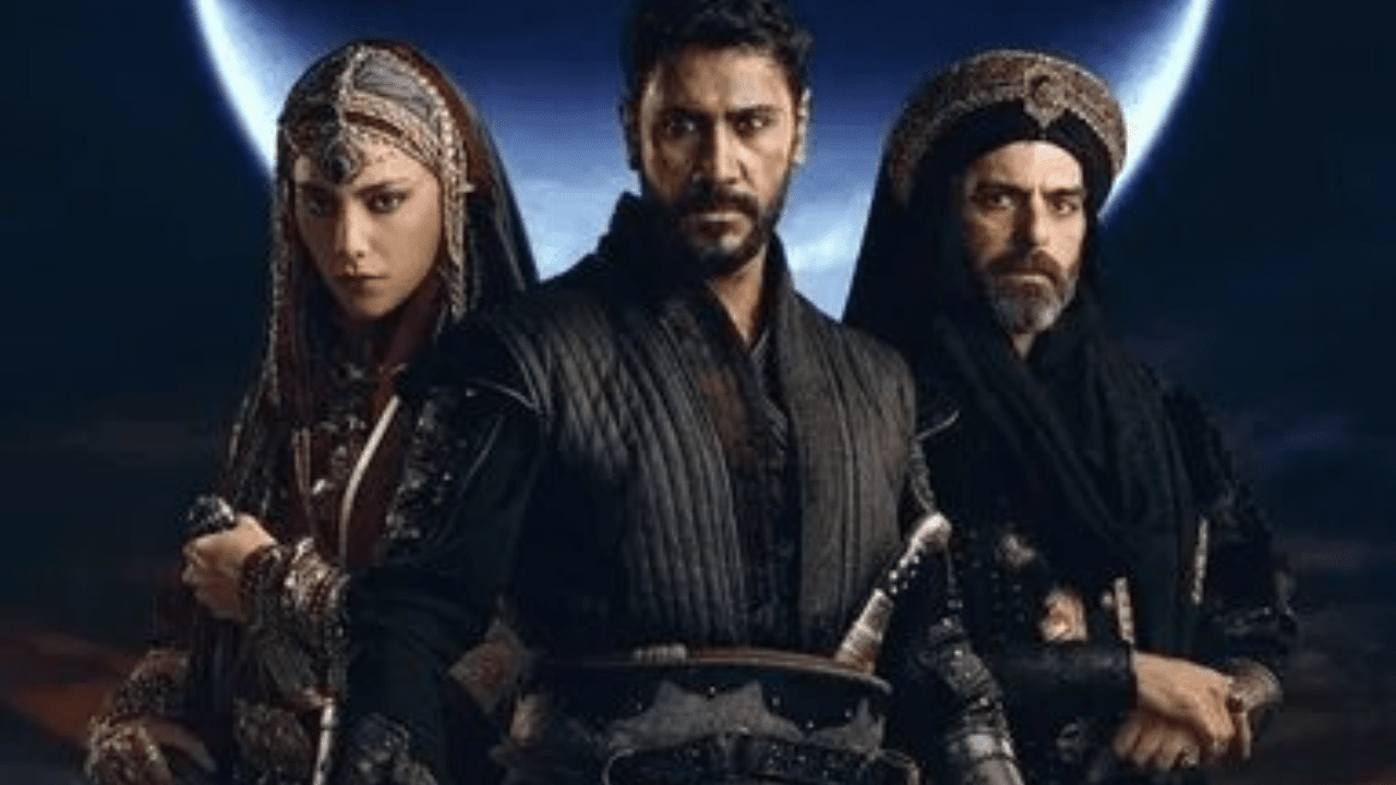 “Sallah Adin“ مسلسل صلاح الدين الحلقة 58 في هذا الموعـــــد على قناة TRT