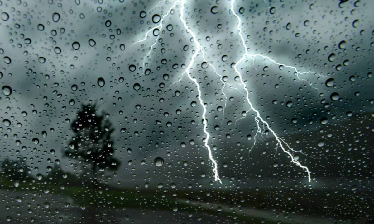 حالة الطقس في الجزائر.. تقلبات جوية عنيفة تضرب عدة ولايات مع أمطار غزيرة وانخفاض حاد في درجات الحرارة