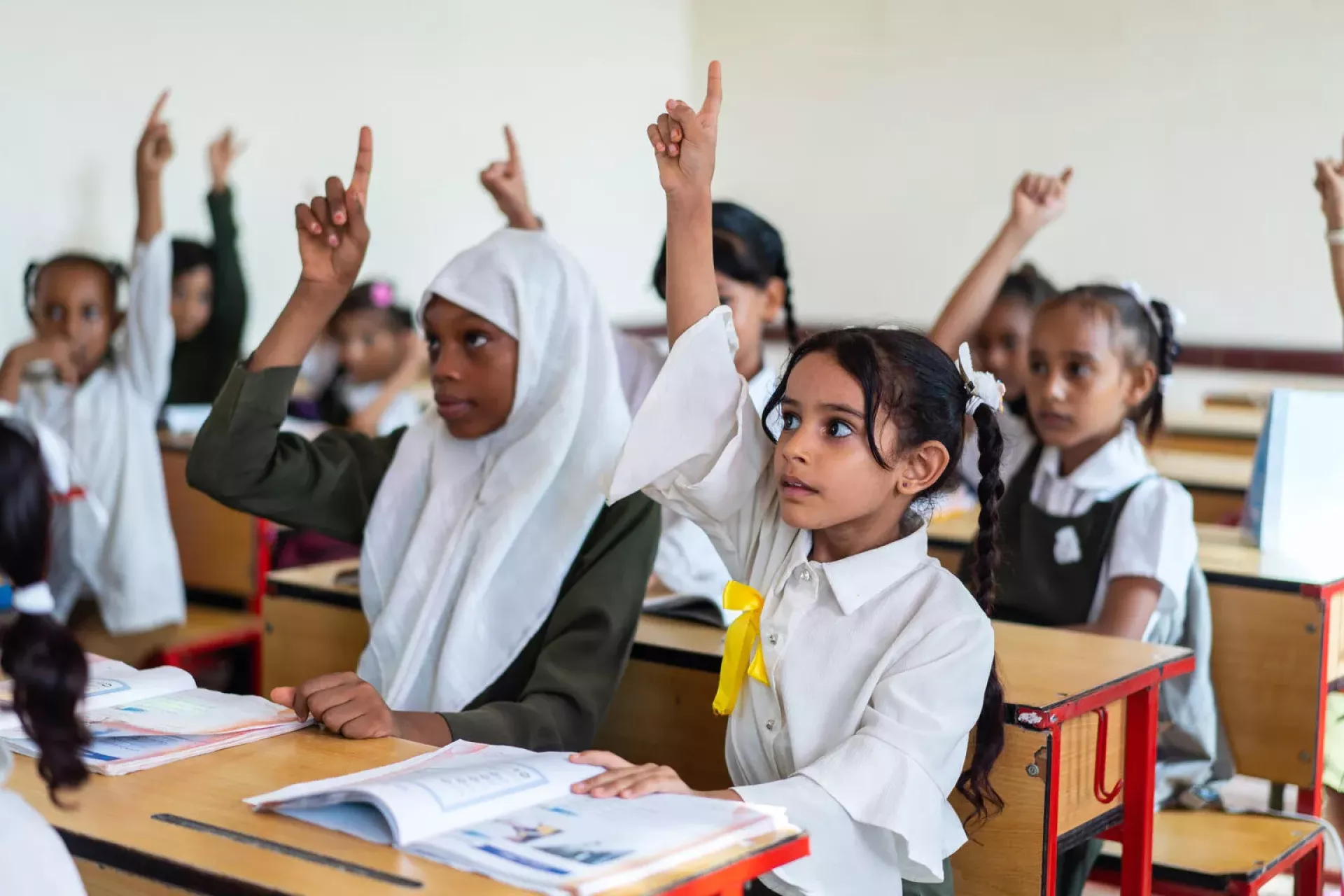 عبر موقع الادارة العامة.. رابط استخراج رقم جلوسك الصف التاسع اليمن 2025