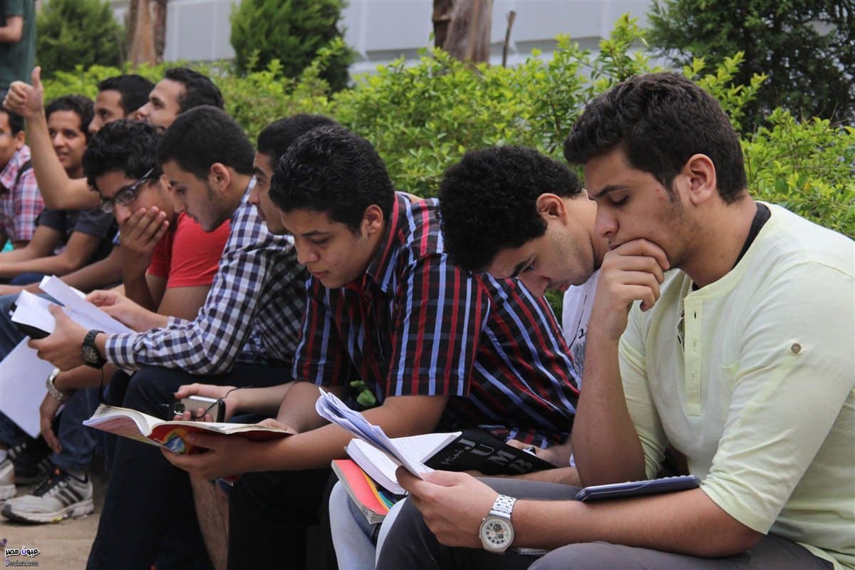 نتيجة الثانوية العامة 2025.. بيان عاجل من وزير التعليم