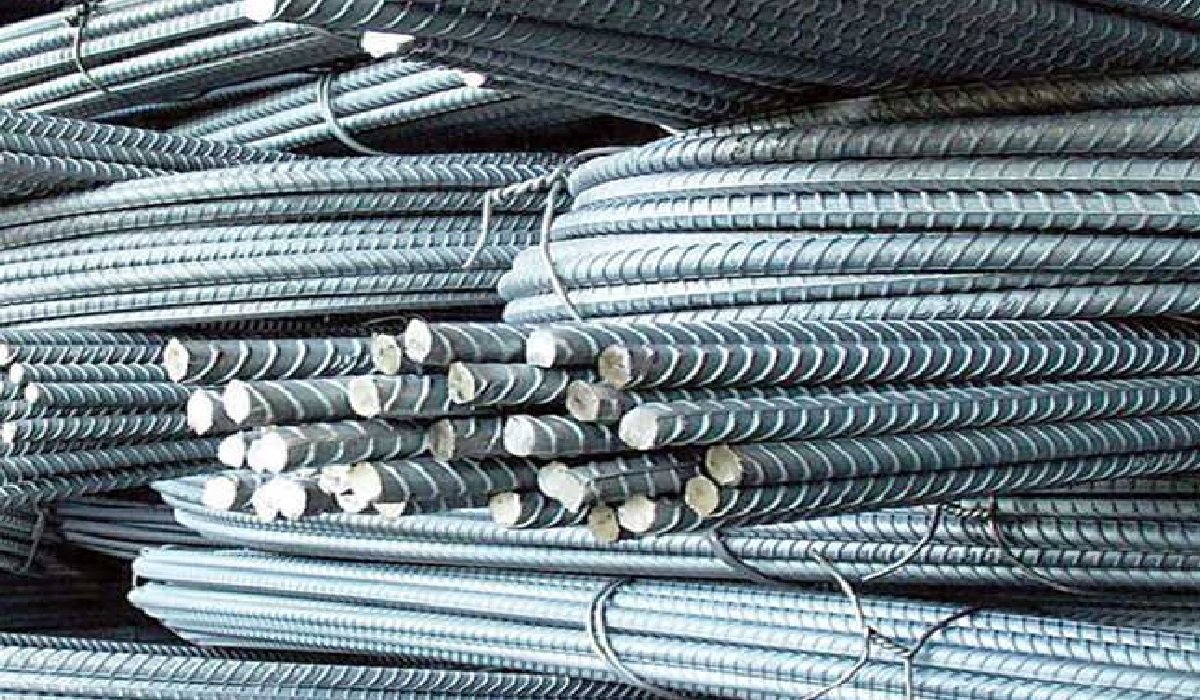 “بكام الطن في الأسواق” سعر الحديد والاسمنت اليوم الثلاثاء 27 مايو 2025 بسوق مواد البناء