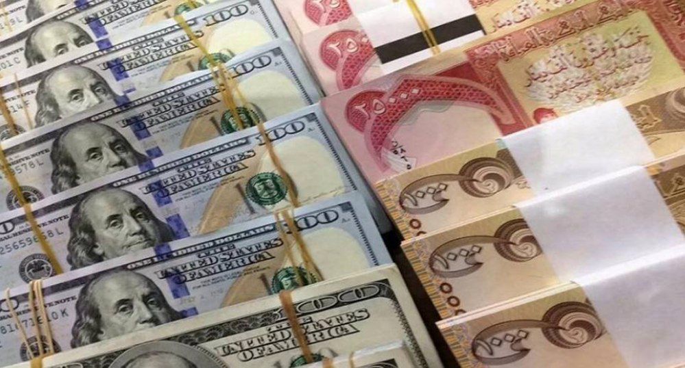 شو سعر ورقة 100$”.. سعر صرف الدولار مقابل الدينار العراقي في بورصة الكفاح اليوم الأحد 18 مايو 2025