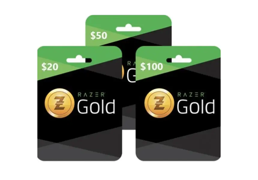عروض شدات سيزون 3.8″.. شحن شدات ببجي ببطاقة razer gold والحصول على أفضل العروض والخصومات على باقات الشحن