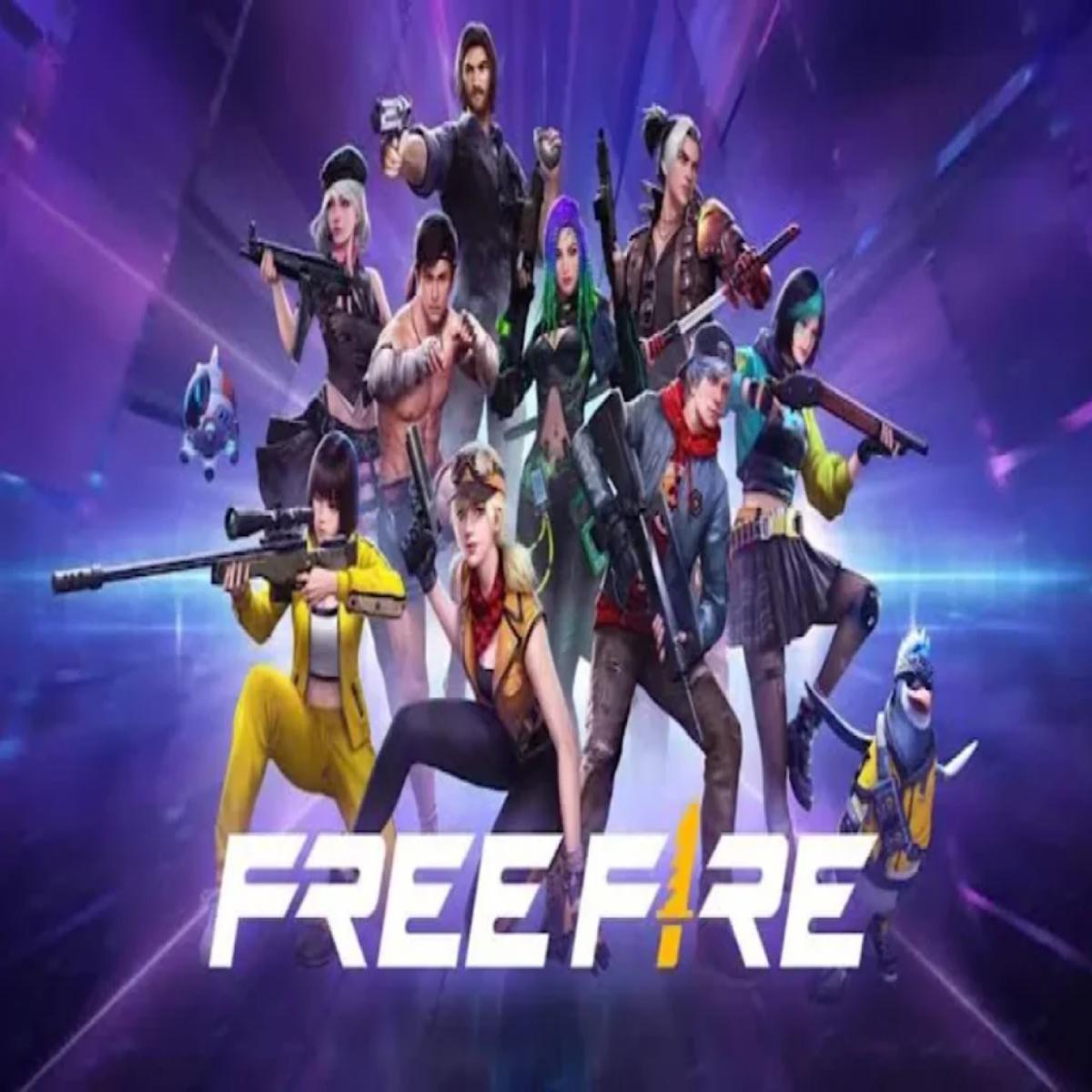 “ارعب اخصامك واتحداهم”.. أجدد أسماء فري فاير مزخرفة FREE FIRE 2025.. جهز نفسك لمواجهة أعدائك