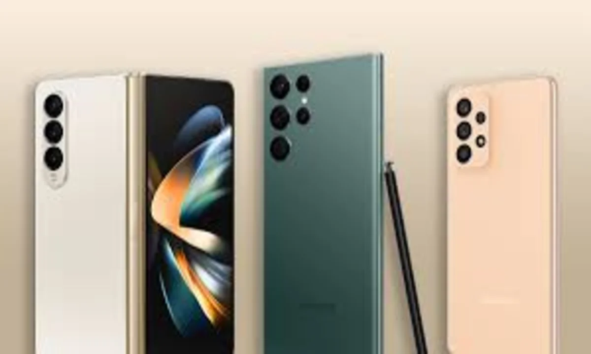 هواتف سامسونج 2025 تذهل العالم.. سعر ومواصفات موبايلات Samsung Galaxy هتنبهر