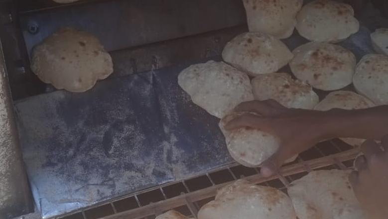 قرار هام من وزارة التموين بشأن المخابز خلال عيد الأضحى المبارك