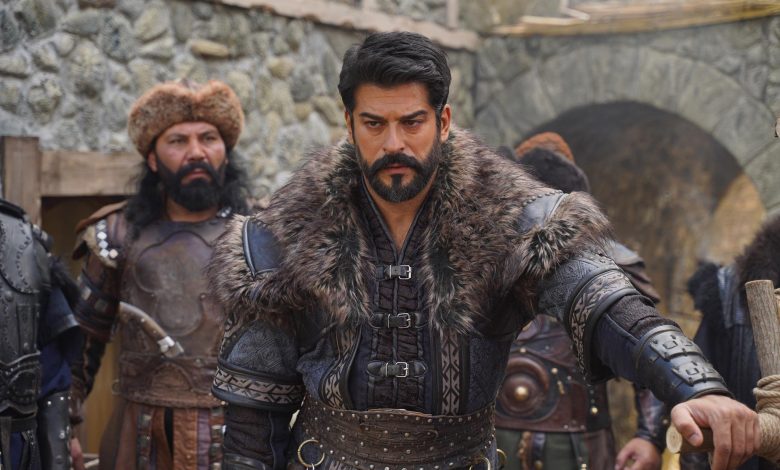 “اتفرج الآن بجودة عالية” موعد عرض مسلسل المؤسس عثمان الحلقة 193 على قناة ATV التركية وقناة الفجر الجزائرية