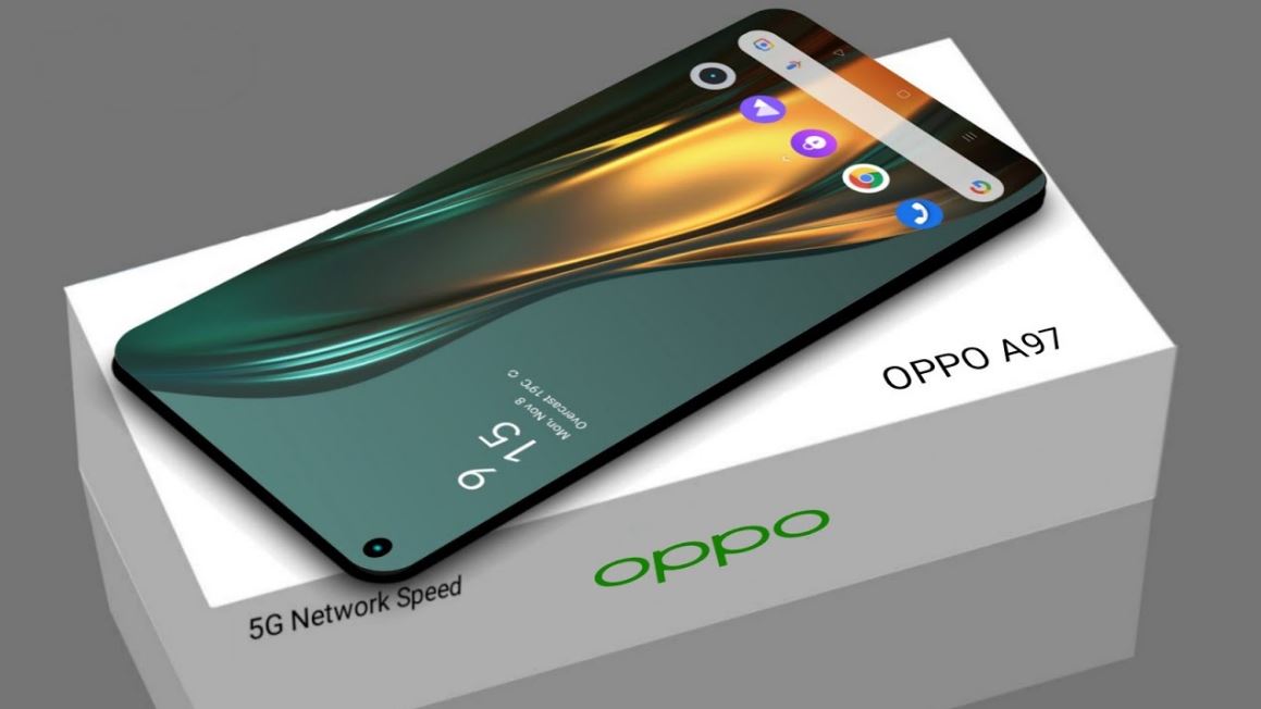 “أفضل هواتف اوبو 2025” سعر مواصفات هاتف Oppo A97 5G الجديد بأمكانيات خارقة وكاميرا اسطورية وسعر غير قابل للمنافسة