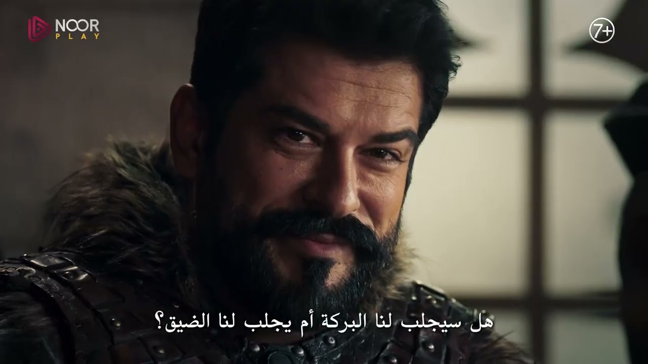 “أحداث مشوقة في انتظارك” موعد عرض مسلسل المؤسس عثمان على قناة اليرموك الحلقة 192 الجزء السادس