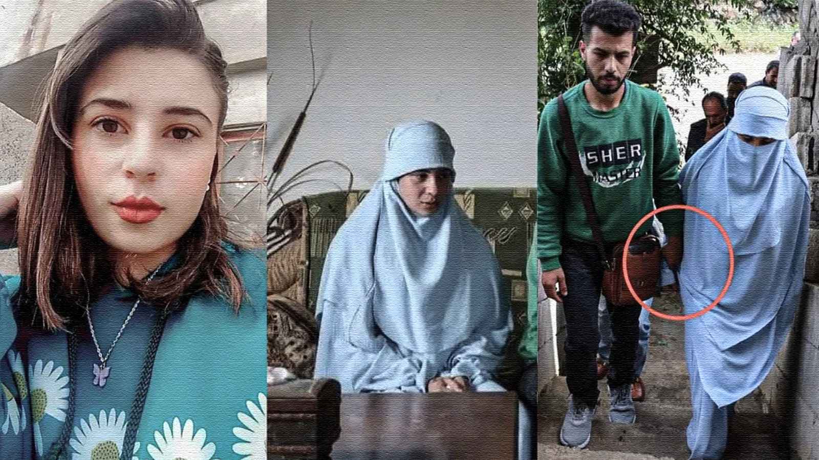 اختفاء غامض وعودة صادمة.. من هي ميرا جلال التي شغلت السوريين؟