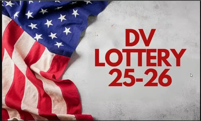 استعلم عنها الآن !! .. نتيجة اللوتري الأمريكي من خلال الموقع الرسمي “هنـــــــا”