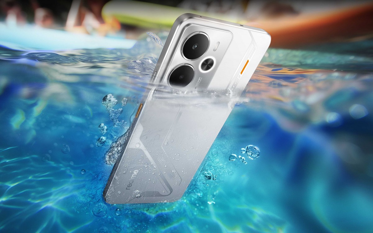 سعر مواصفات هاتف ريلمي P4X الجبار.. كاميرا خيالية وذاكرة هتفاجئ الجميع